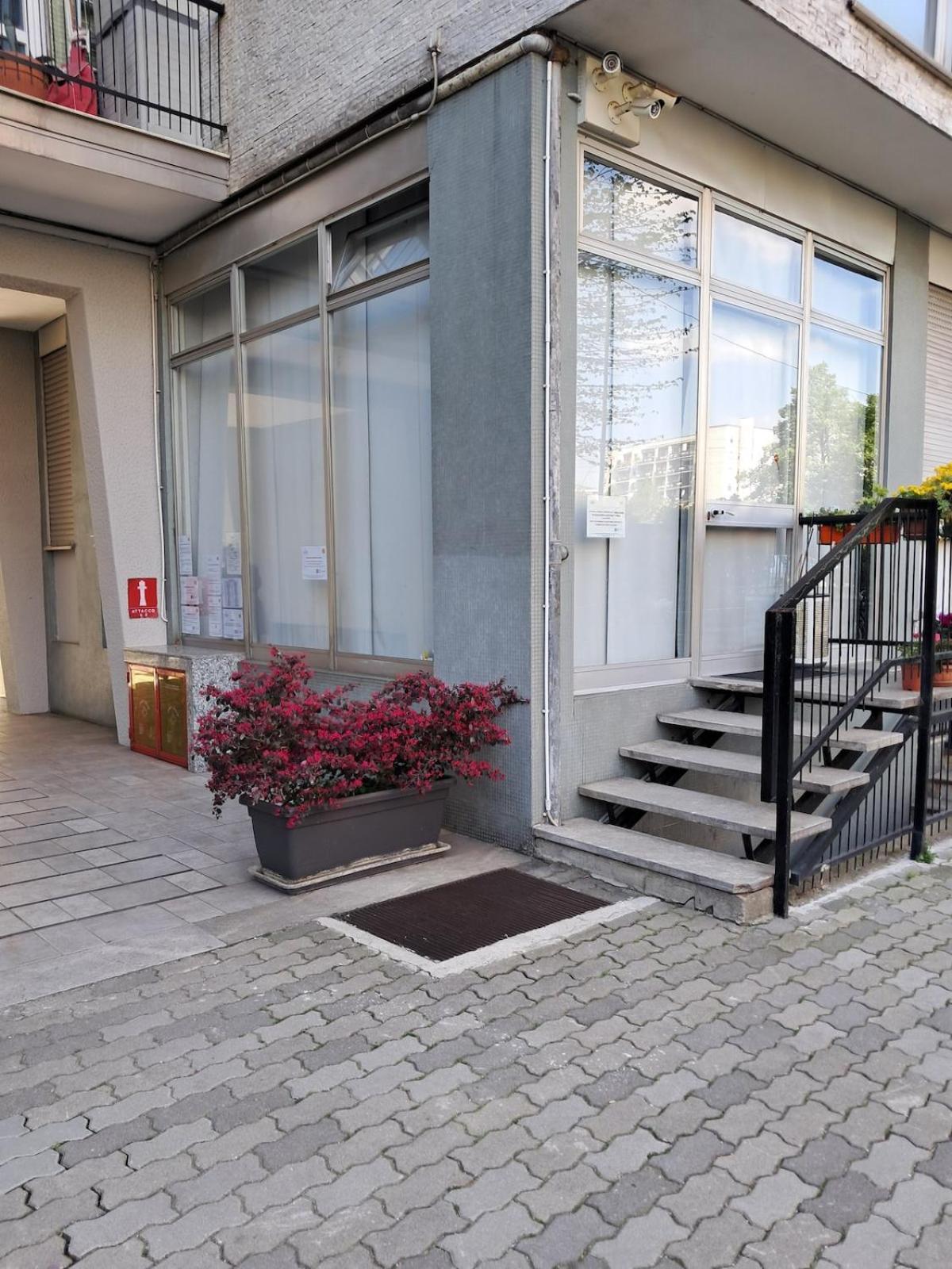 Sweet A 500 Mt Mm Dergano Appartement *